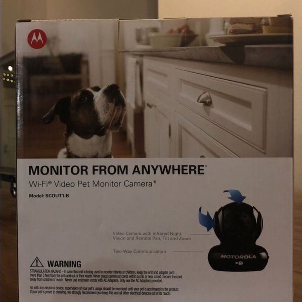 Motorola - Camera - image 3